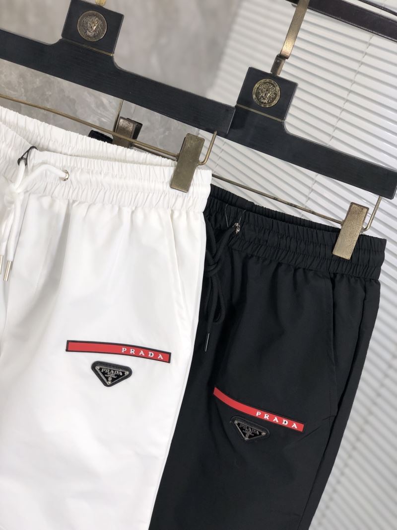 Prada Short Pants